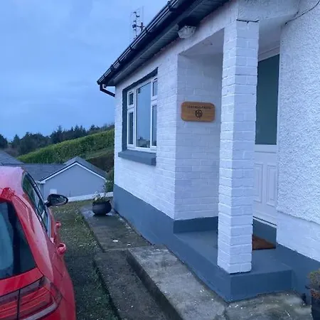 Private 3 Bedroom House Ideal For Family & Friends * Killybegs