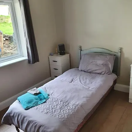 Private 3 Bedroom House Ideal For Family & Friends Killybegs