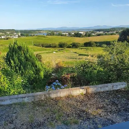 Private 3 Bedroom House Ideal For Family & Friends Casa de Férias Killybegs