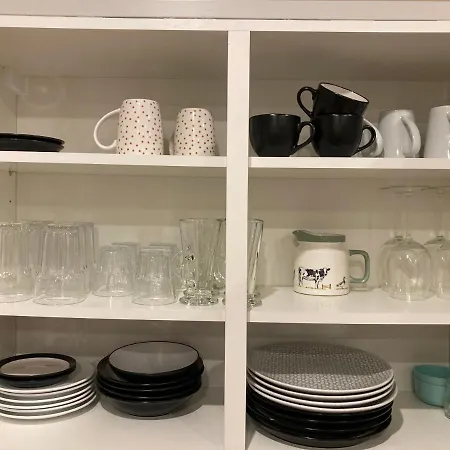 Private 3 Bedroom House Ideal For Family & Friends Ferienhaus *