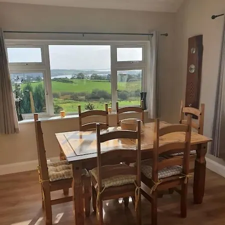 Private 3 Bedroom House Ideal For Family & Friends Killybegs