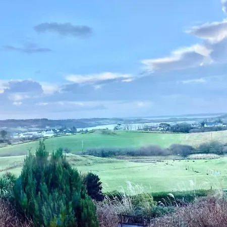 Private 3 Bedroom House Ideal For Family & Friends Killybegs