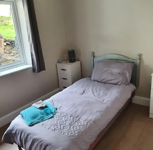 Private 3 Bedroom House Ideal For Family & Friends Killybegs