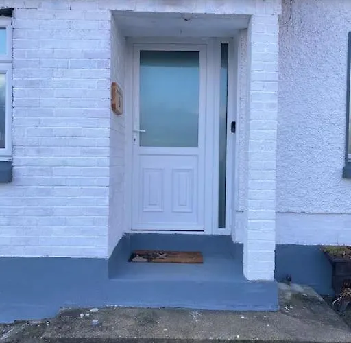 Private 3 Bedroom House Ideal For Family & Friends Ferienhaus *