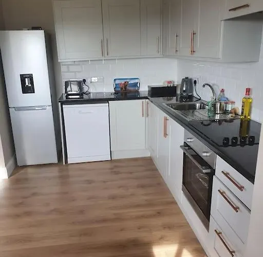 Сasa de vacaciones Private 3 Bedroom House Ideal For Family & Friends