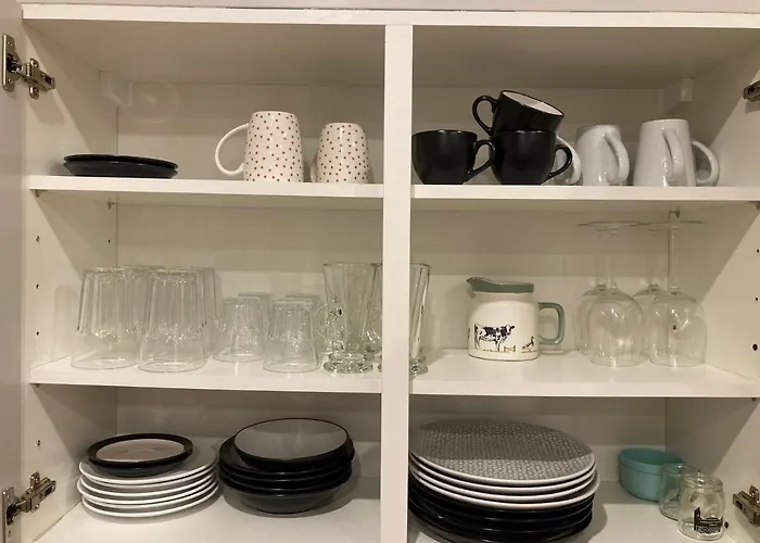 Private 3 Bedroom House Ideal For Family & Friends Сasa de vacaciones *