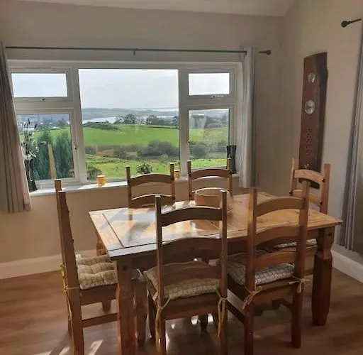 Private 3 Bedroom House Ideal For Family & Friends Killybegs