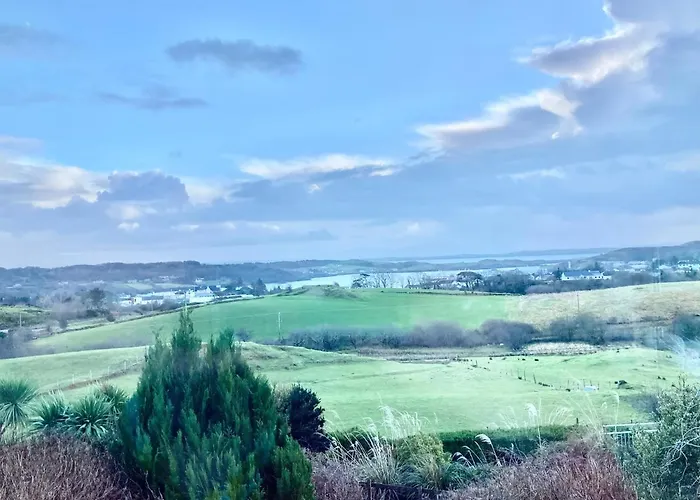 Private 3 Bedroom House Ideal For Family & Friends Killybegs